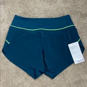 NWT Athleta Shorts